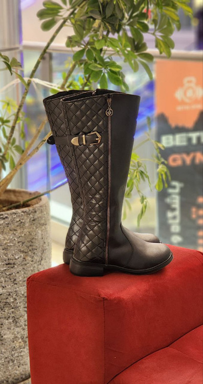 چکمه شنل دخترانه