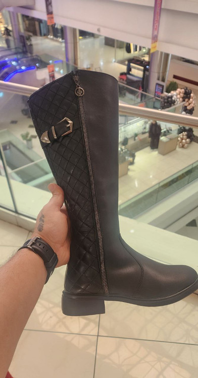 خرید از سایت بوت دخترانه