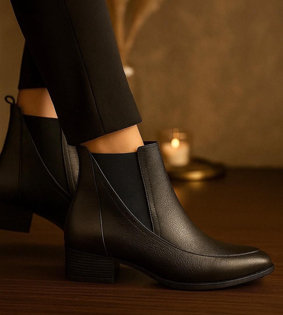 بوت بغل کش دوطرفه