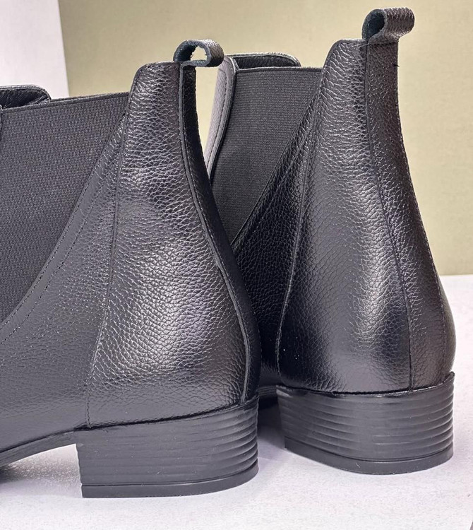 بوت کیفیت عالی پی یو