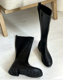 چکمه مناسب تمام ساق پا ها