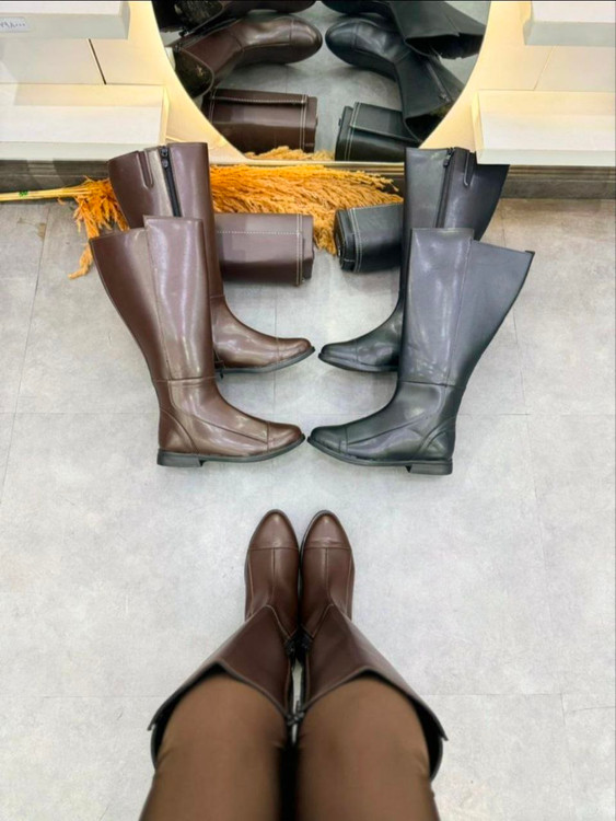 استایل خاص دخترونه