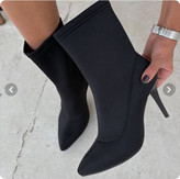 نیمبوت پاشنهدار