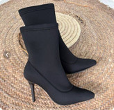 بوت مجلسی زنانه