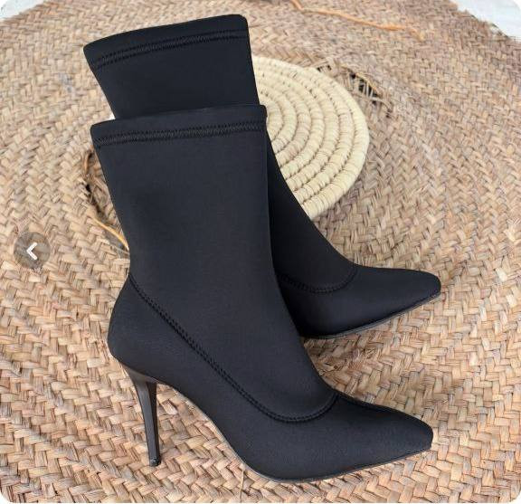 بوت مجلسی زنانه