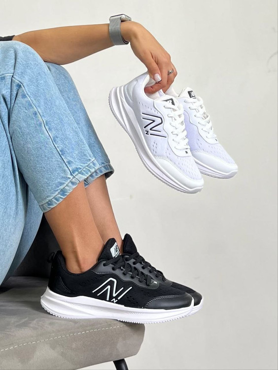 کتونی باشگاه پسرانه