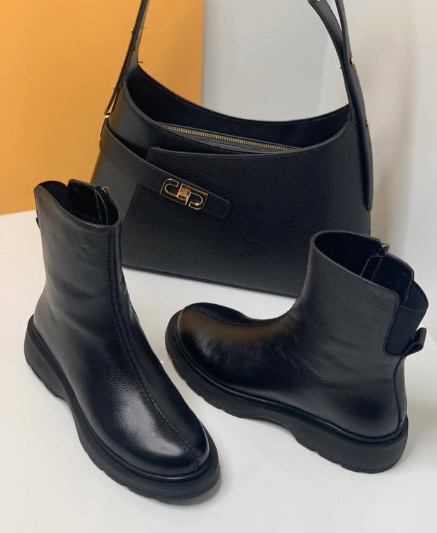 استایل پاییزی