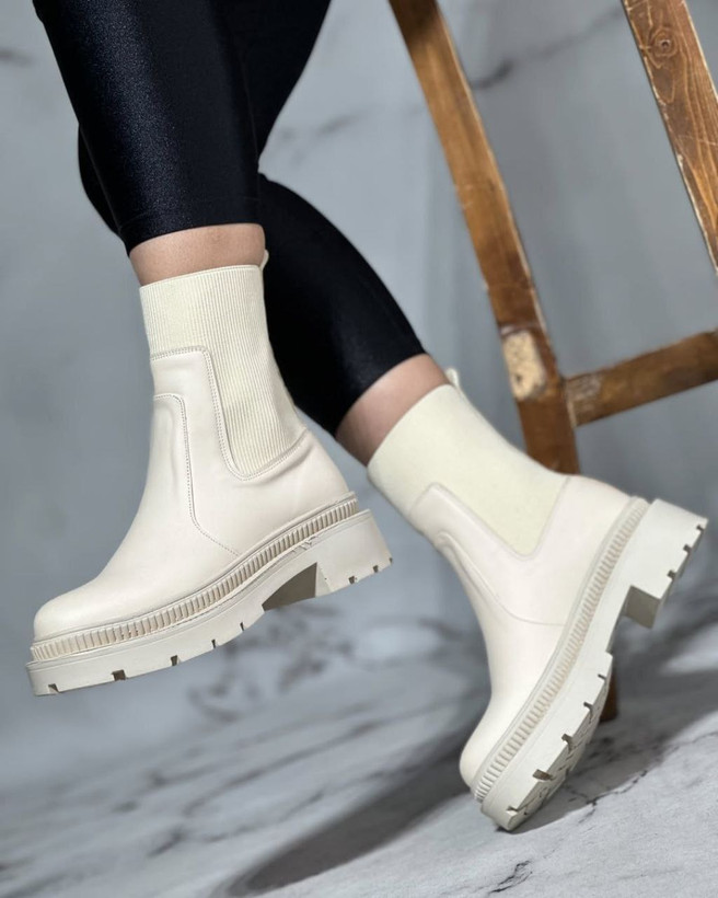 استایل پاییزی