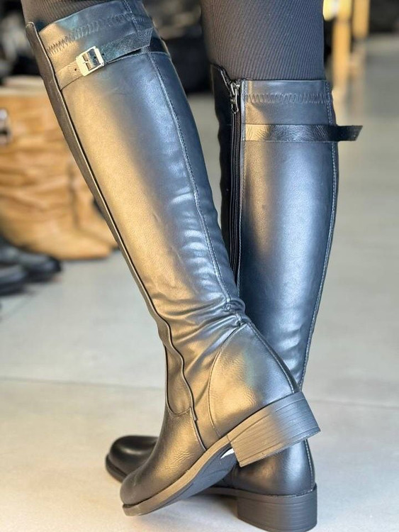 پوتین بلند زنانه