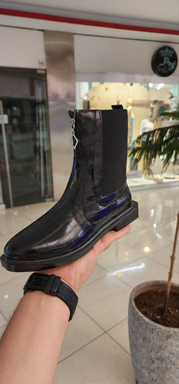 نیمبوت ورنی سنگی