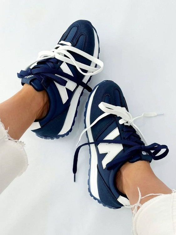 ونس سرمهای دخترانه