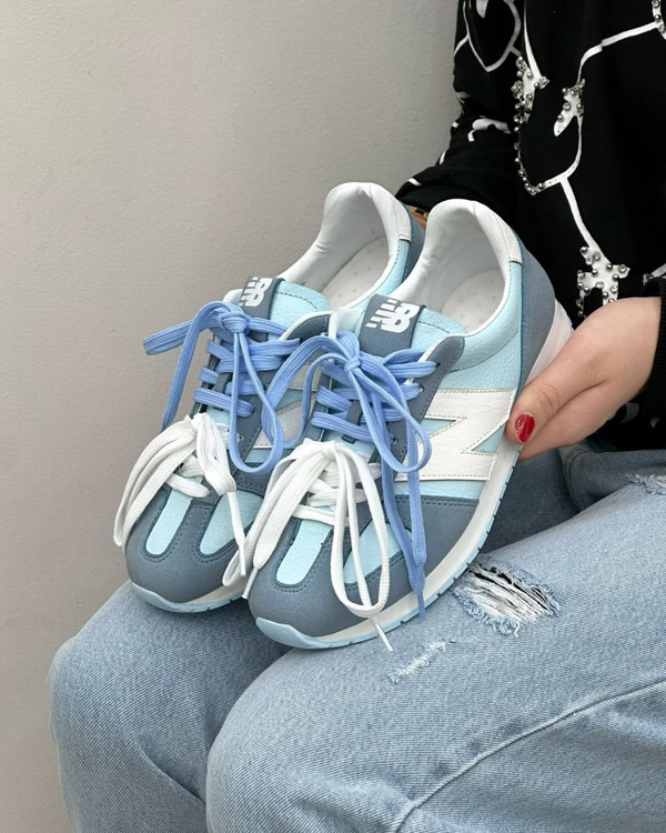 نیوبالانس ترند