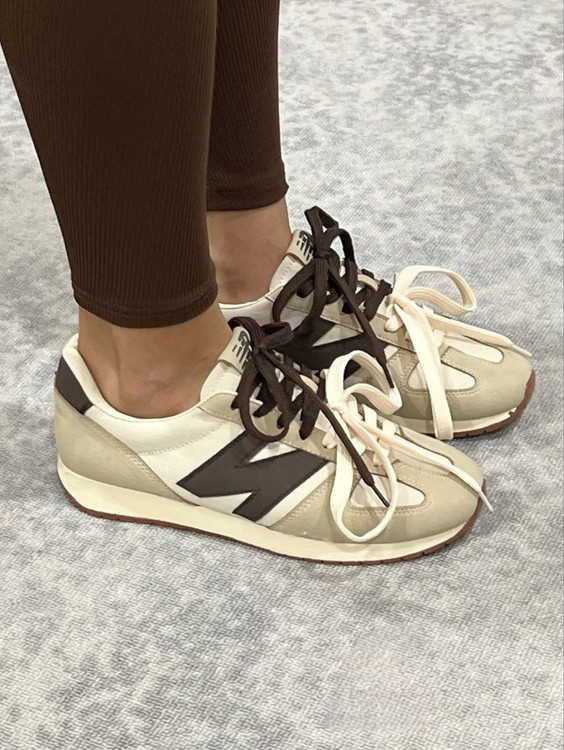 ونس نیوبالانس دخترانه