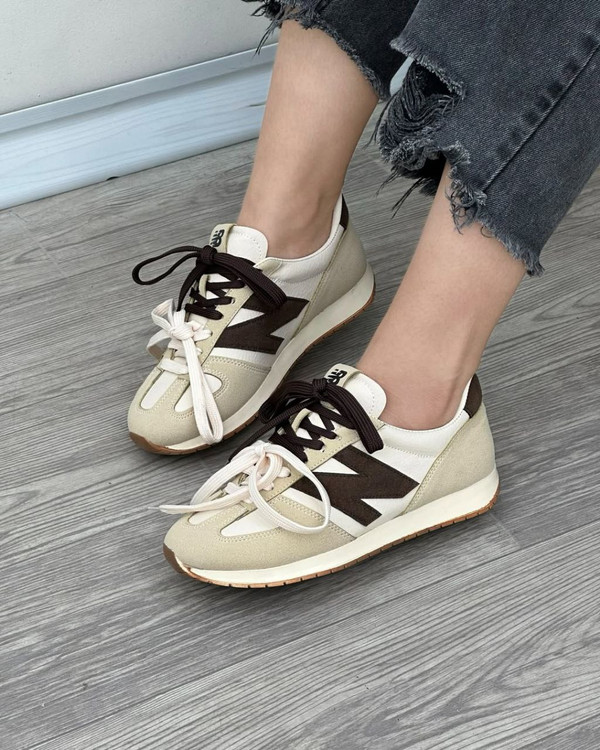 ونس کرم شیک و خوشپا