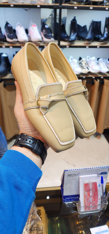 کالج نسکافه ای جدید