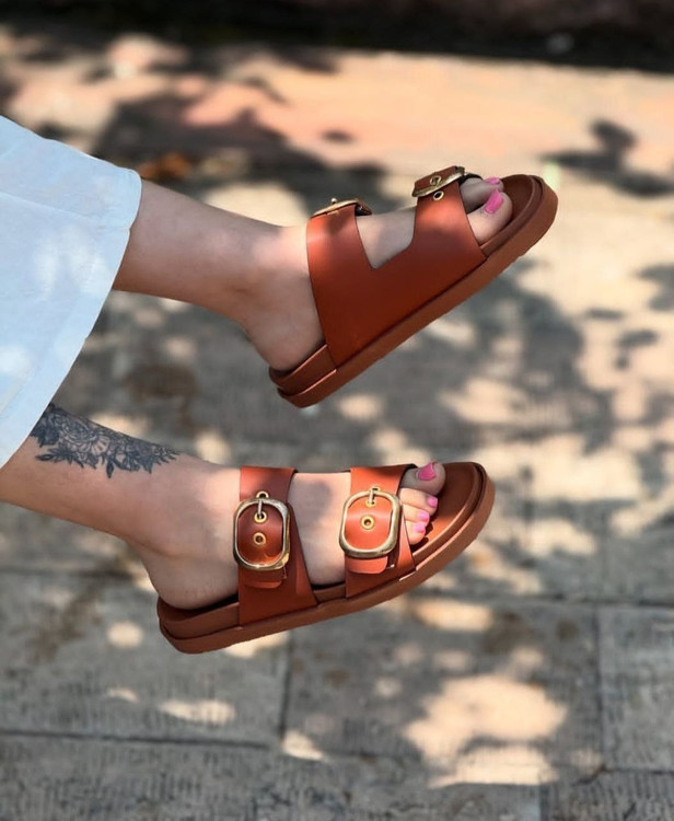 صندل مسافرتی