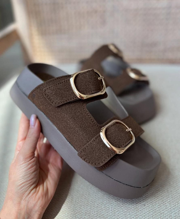 صندل جدید مسافرتی