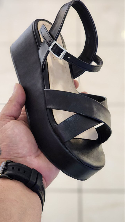 صندل جدید زنانه