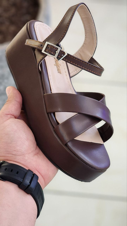 صندل تابستانی