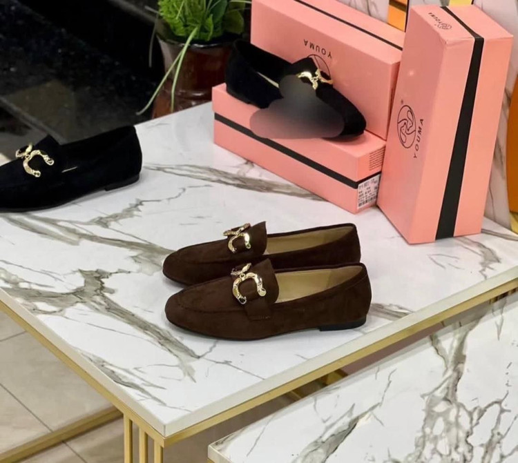 کفش طبی