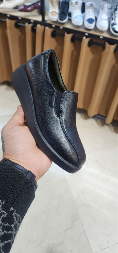 کفش طبی اداری