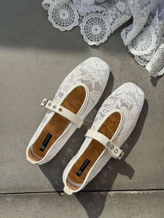 کفش دخترونه