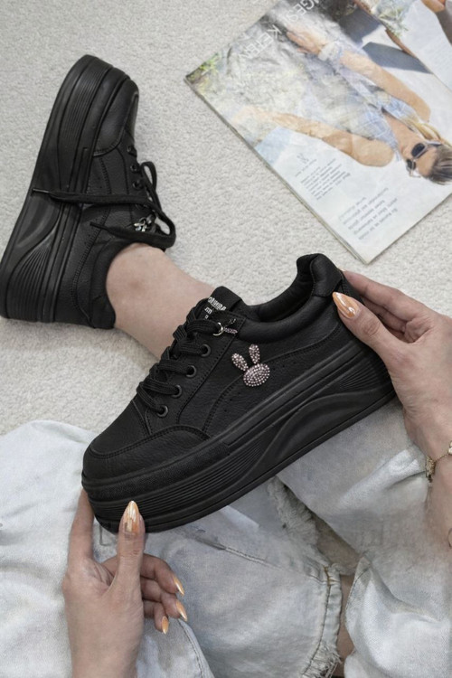 کتونی عیدانه عروس