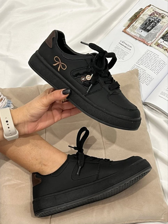 ونس تمام مشکی