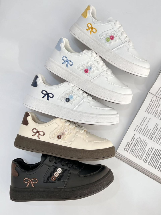 ونس پاپیونی دخترانه