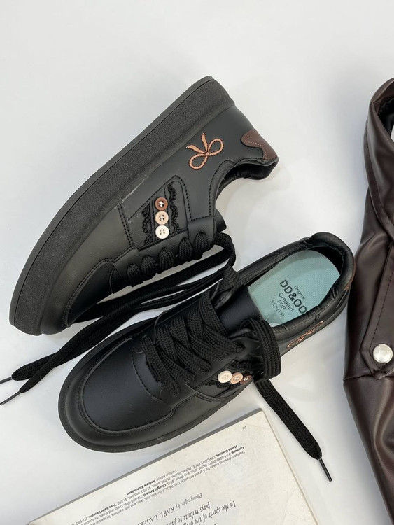 کتانی دخترانه