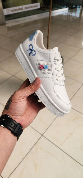 کتونی غیرژورنال