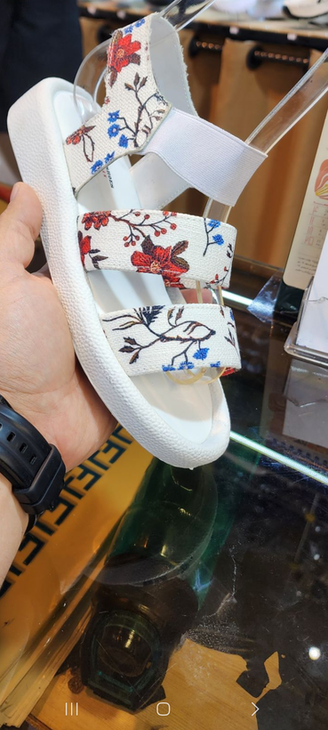 صندل کشی طرح گلدار ،ساده،ارسال با تیپاکس رایگان 🌸کد۱۷۸