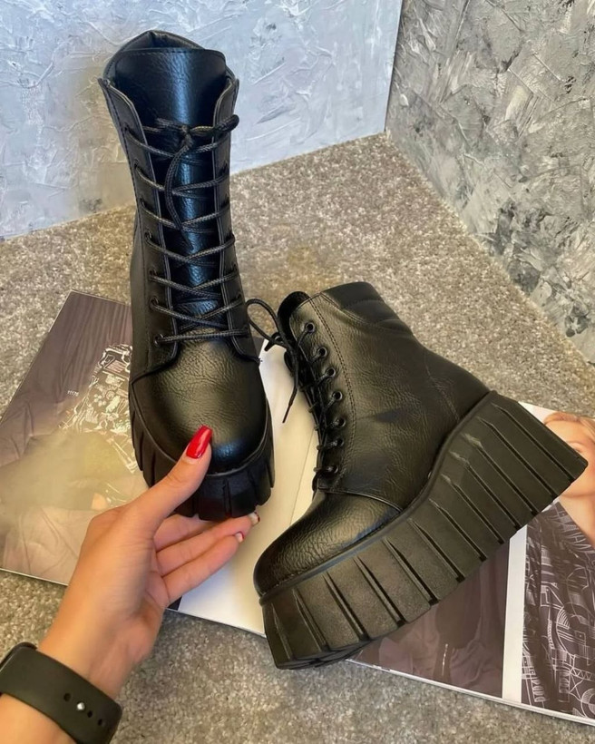 نیمبوت لژدار برشکا بندی دخترانه ،با ارسال رایگان 🎁کد227